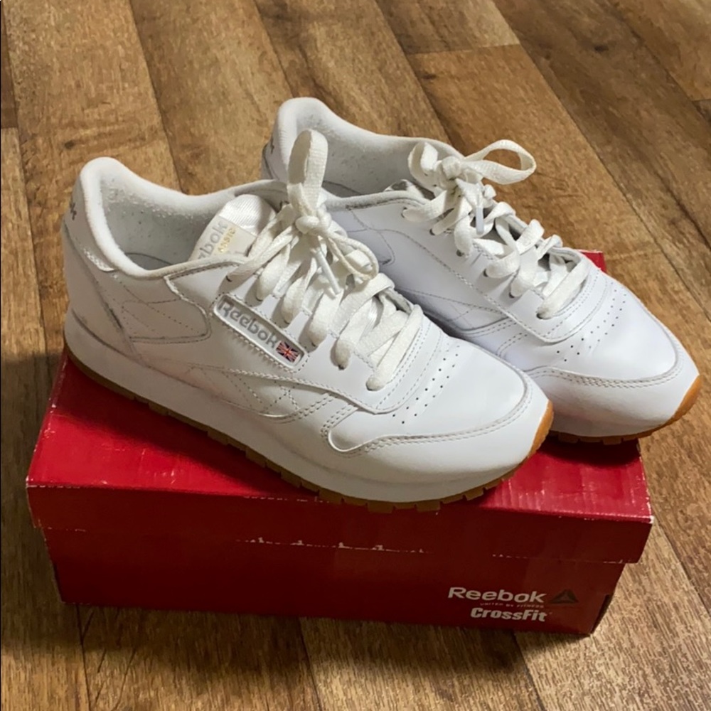 Reebok Classics